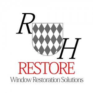 RH Window Restoration Logo